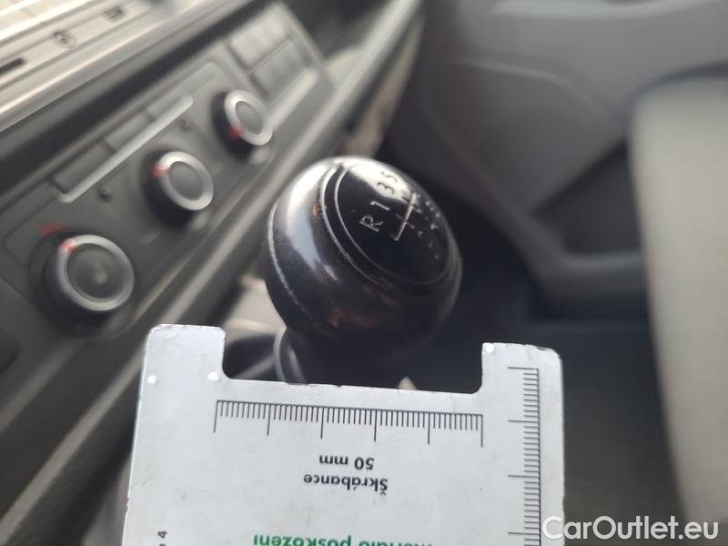  Volkswagen  Transporter T6  (2015) Transp.TDI110 4M KR 4d #17