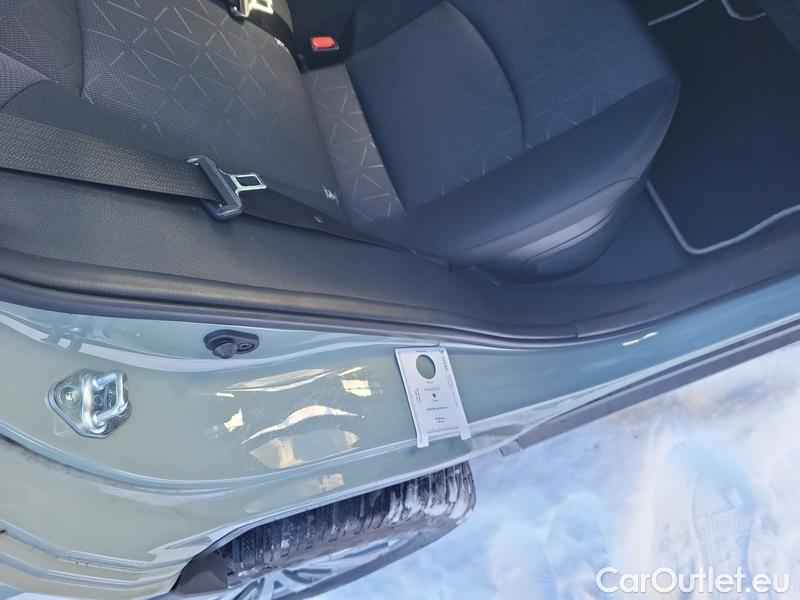  Toyota  RAV4  2019  2.5 Hyb Comfort 4WD AT #16