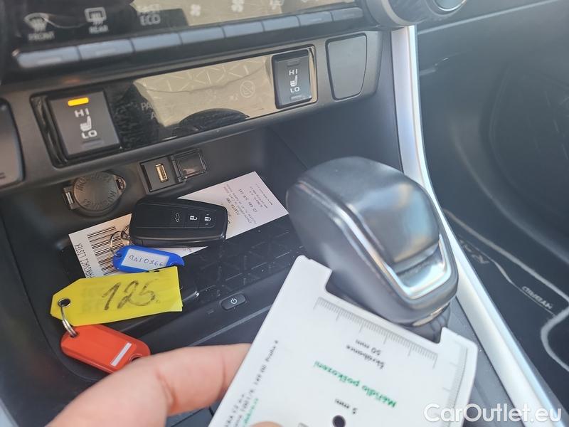  Toyota  RAV4  2019  2.5 Hyb Comfort 4WD AT #6