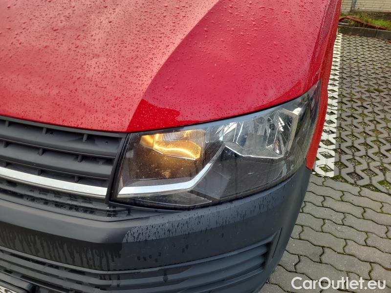  Volkswagen  Transporter T6  (2015) Transp.TDI110 4M KR 4d #6