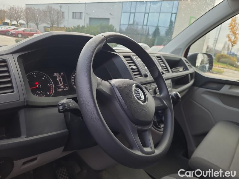  Volkswagen  Transporter T6  (2015) Transp.TDI110 4M KR 4d #16