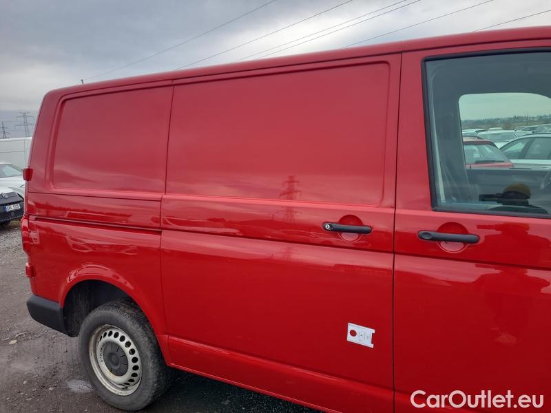  Volkswagen  Transporter T6  (2015) Transp.TDI110 4M KR 4d #23