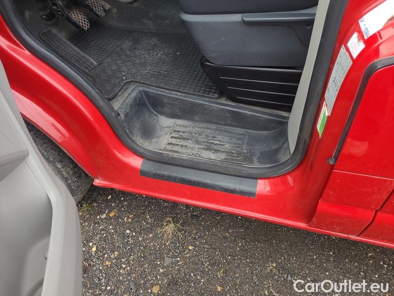  Volkswagen  Transporter T6  (2015) Transp.TDI110 4M KR 4d #26