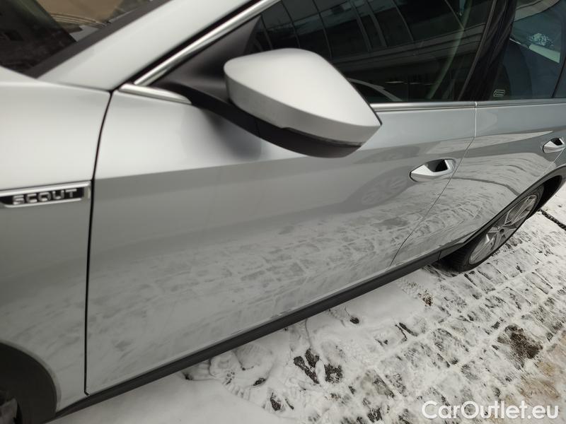  Skoda  Octavia  Combi (NX3)(2020) Oct.C. 2.0TDI 147 Scout 4x4 AT #6