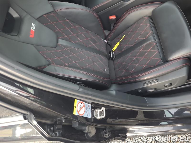  Skoda  Octavia  Lim. (NX3)(2020) Oct. 2.0TDI 147 RS 4x4 AT #13