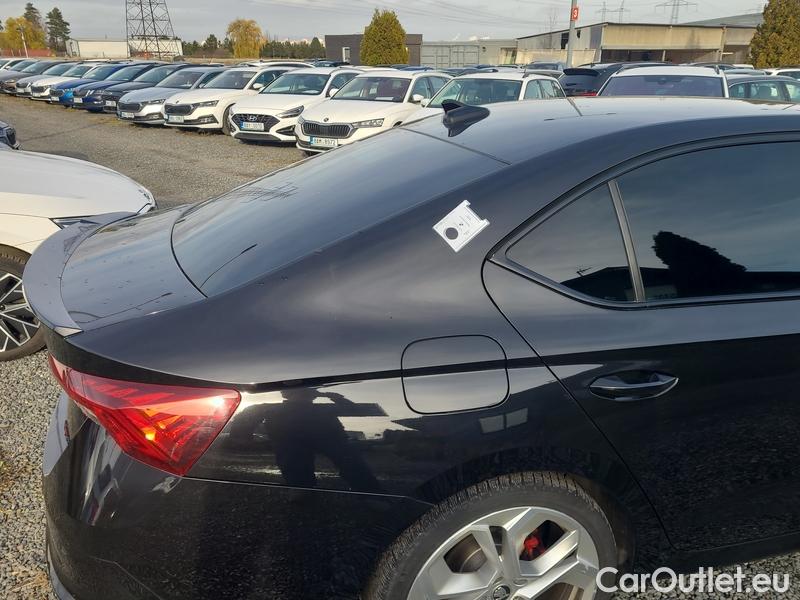  Skoda  Octavia  Lim. (NX3)(2020) Oct. 2.0TDI 147 RS 4x4 AT #2