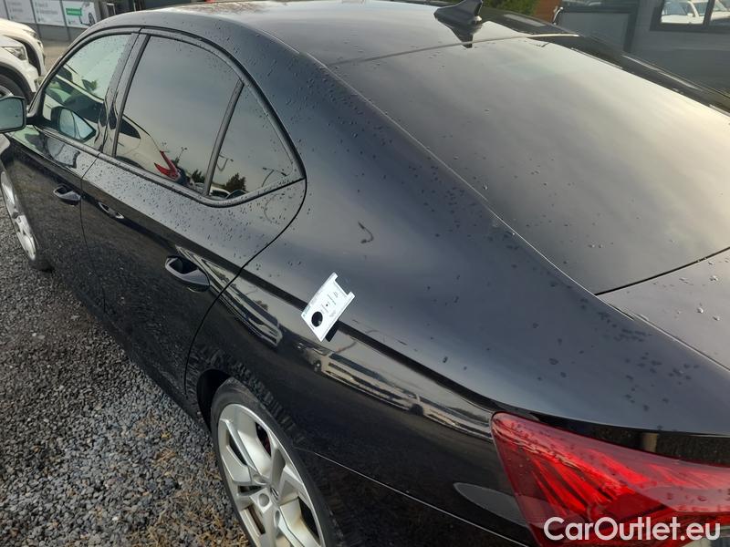  Skoda  Octavia  Lim. (NX3)(2020) Oct. 2.0TDI 147 RS 4x4 AT #5