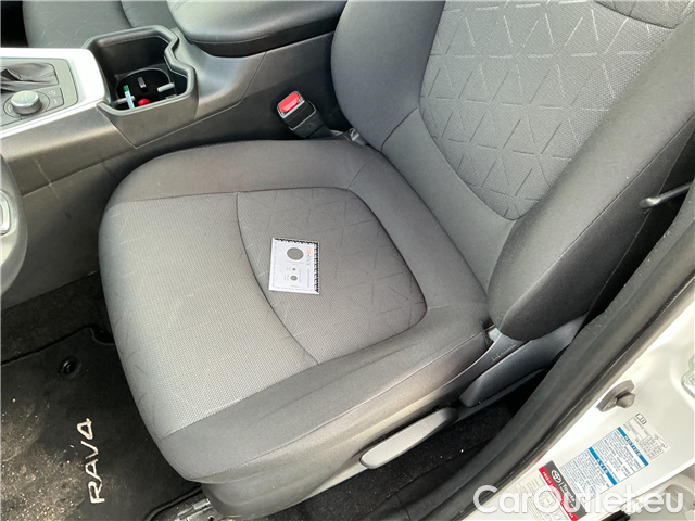  Toyota  RAV4  2.0 Valv.Com Style 4WD AT #14