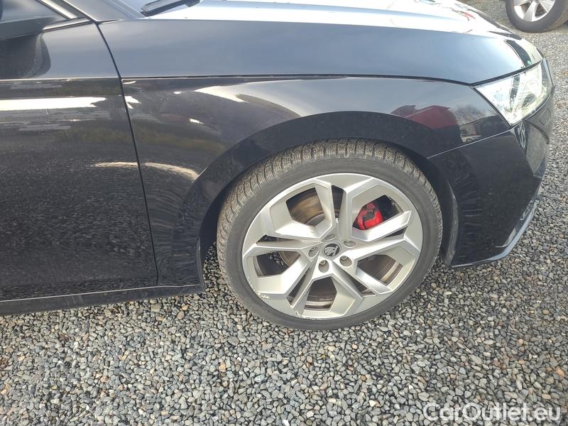  Skoda  Octavia  Lim. (NX3)(2020) Oct. 2.0TDI 147 RS 4x4 AT #17