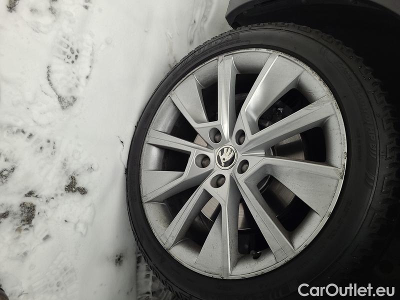  Skoda  Octavia  Combi (NX3)(2020) Oct.C. 2.0TDI 147 Scout 4x4 AT #5