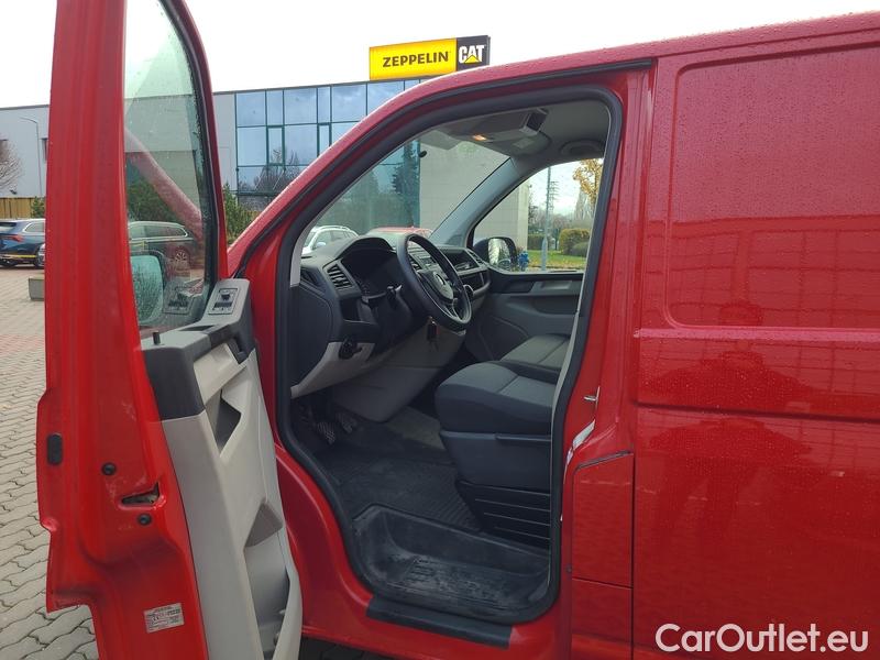  Volkswagen  Transporter T6  (2015) Transp.TDI110 4M KR 4d #15
