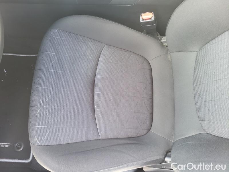  Toyota  RAV4  2019  2.5 Hyb Comfort 4WD AT #7