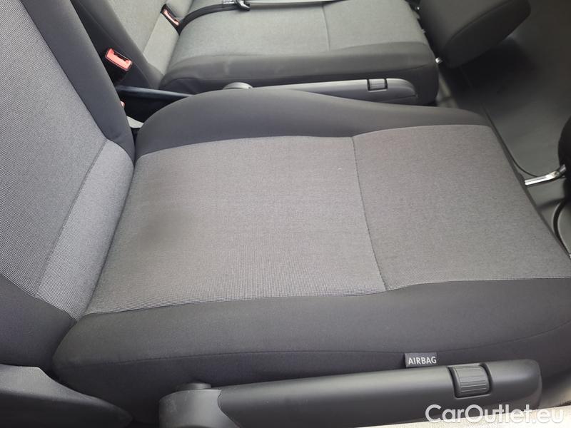  Volkswagen  Transporter T6  (2015) Transp.TDI110 4M KR 4d #14