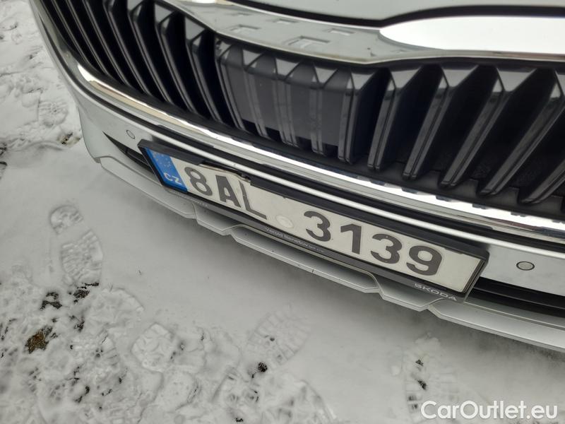  Skoda  Octavia  Combi (NX3)(2020) Oct.C. 2.0TDI 147 Scout 4x4 AT #4