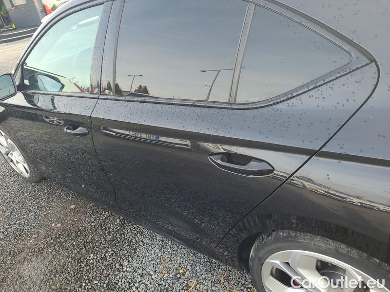  Skoda  Octavia  Lim. (NX3)(2020) Oct. 2.0TDI 147 RS 4x4 AT #6