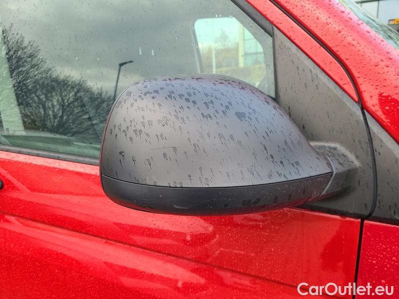  Volkswagen  Transporter T6  (2015) Transp.TDI110 4M KR 4d #12