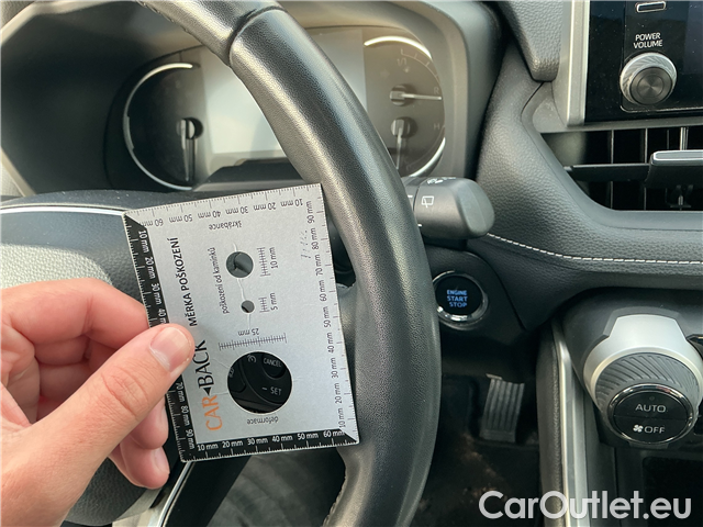  Toyota  RAV4  2.0 Valv.Com Style 4WD AT #16