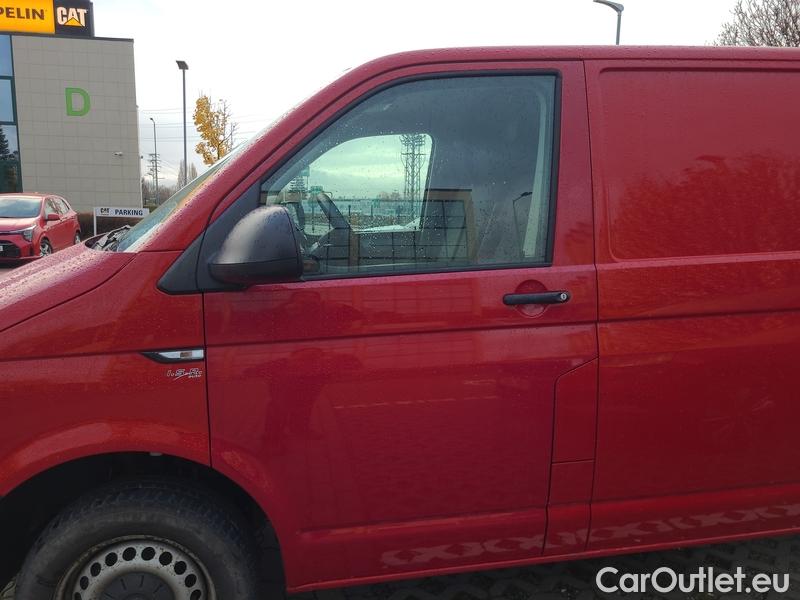  Volkswagen  Transporter T6  (2015) Transp.TDI110 4M KR 4d #20
