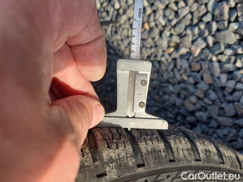  Skoda  Octavia  Lim. (NX3)(2020) Oct. 2.0TDI 147 RS 4x4 AT #19