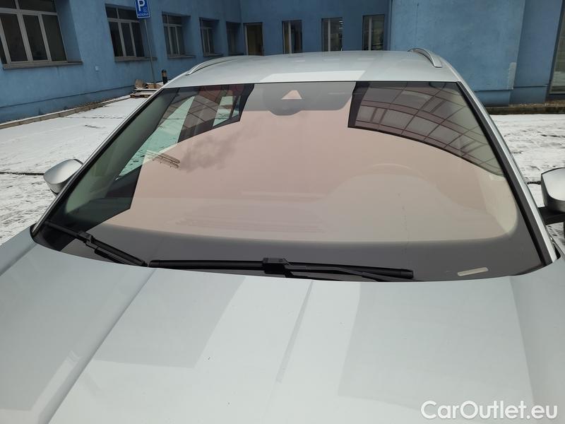  Skoda  Octavia  Combi (NX3)(2020) Oct.C. 2.0TDI 147 Scout 4x4 AT #1