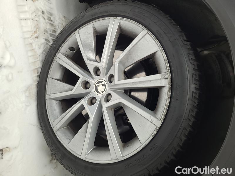  Skoda  Octavia  Combi (NX3)(2020) Oct.C. 2.0TDI 147 Scout 4x4 AT #18