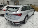  Skoda  Octavia  Combi (NX3)(2020) Oct.C. 2.0TDI 147 Scout 4x4 AT #2