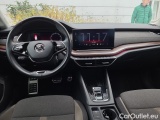  Skoda  Octavia  Combi (NX3)(2020) Oct.C. 2.0TDI 147 Scout 4x4 AT #5
