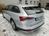  Skoda  Octavia  Combi (NX3)(2020) Oct.C. 2.0TDI 147 Scout 4x4 AT #4