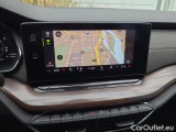  Skoda  Octavia  Combi (NX3)(2020) Oct.C. 2.0TDI 147 Scout 4x4 AT #8