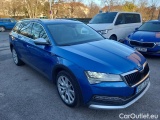  Skoda  Superb  Combi (3V5)(2015) Sup.C.FL2.0TDI 140 Sco.4x4 AT #3