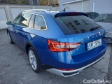  Skoda  Superb  Combi (3V5)(2015) Sup.C.FL2.0TDI 140 Sco.4x4 AT #4