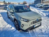  Toyota  RAV4  2019  2.5 Hyb Comfort 4WD AT #3