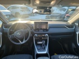  Toyota  RAV4  2019  2.5 Hyb Comfort 4WD AT #5