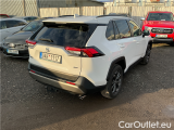  Toyota  RAV4  2.0 Valv.Com Style 4WD AT #2