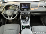  Toyota  RAV4  2.0 Valv.Com Style 4WD AT #5