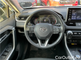  Toyota  RAV4  2.0 Valv.Com Style 4WD AT #20