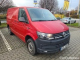  Volkswagen  Transporter T6  (2015) Transp.TDI110 4M KR 4d #3
