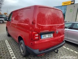  Volkswagen  Transporter T6  (2015) Transp.TDI110 4M KR 4d #4