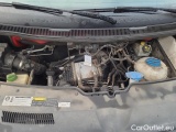  Volkswagen  Transporter T6  (2015) Transp.TDI110 4M KR 4d #9