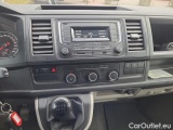  Volkswagen  Transporter T6  (2015) Transp.TDI110 4M KR 4d #8