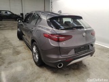  Alfa Romeo   STELVIO ALFA ROMEO DIESEL - 2020 2.2 MJD 190hp AWD Super 5d #7