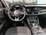  Alfa Romeo   STELVIO ALFA ROMEO DIESEL - 2020 2.2 MJD 190hp AWD Super 5d #9