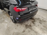 Audi  A1 Sportback Audi  1.0 30 TFSI 85kW 5d #39