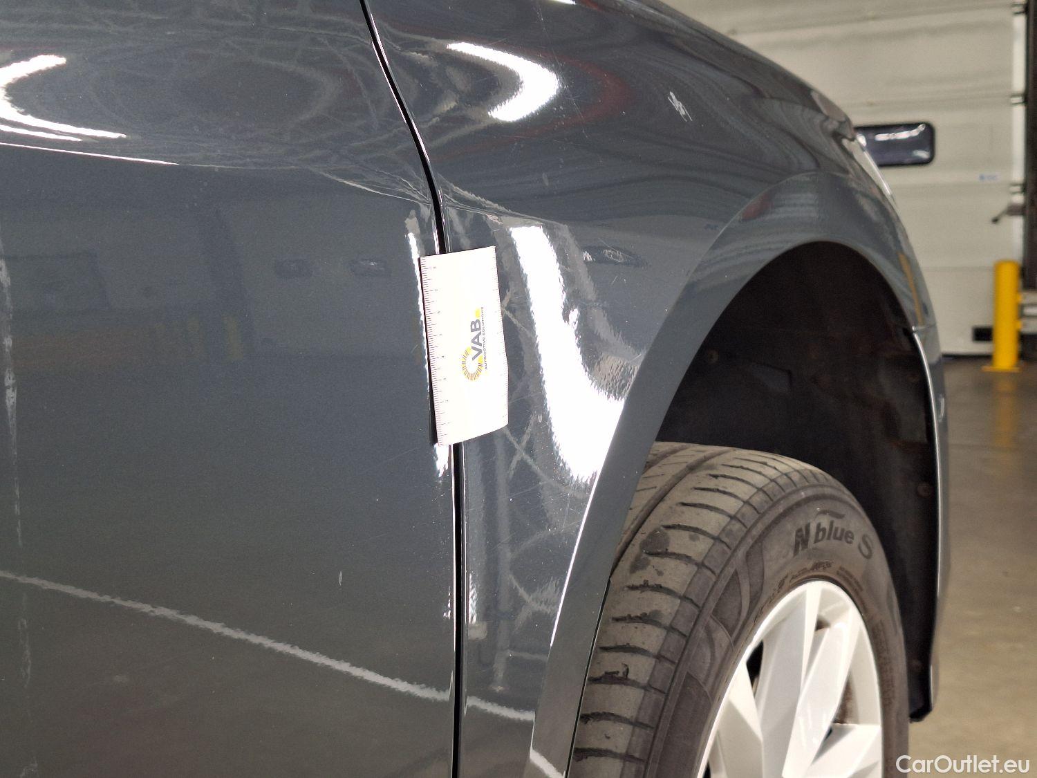  Audi  A3 Audi,  SB '20, Audi  Sportback 2.0 30 TDi 85kW S tronic Busines #9