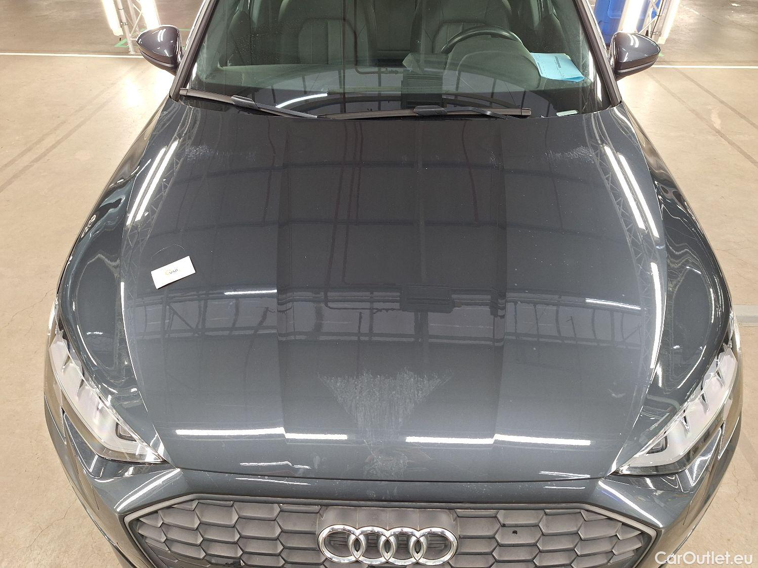  Audi  A3 Audi,  SB '20, Audi  Sportback 2.0 30 TDi 85kW S tronic Busines #24