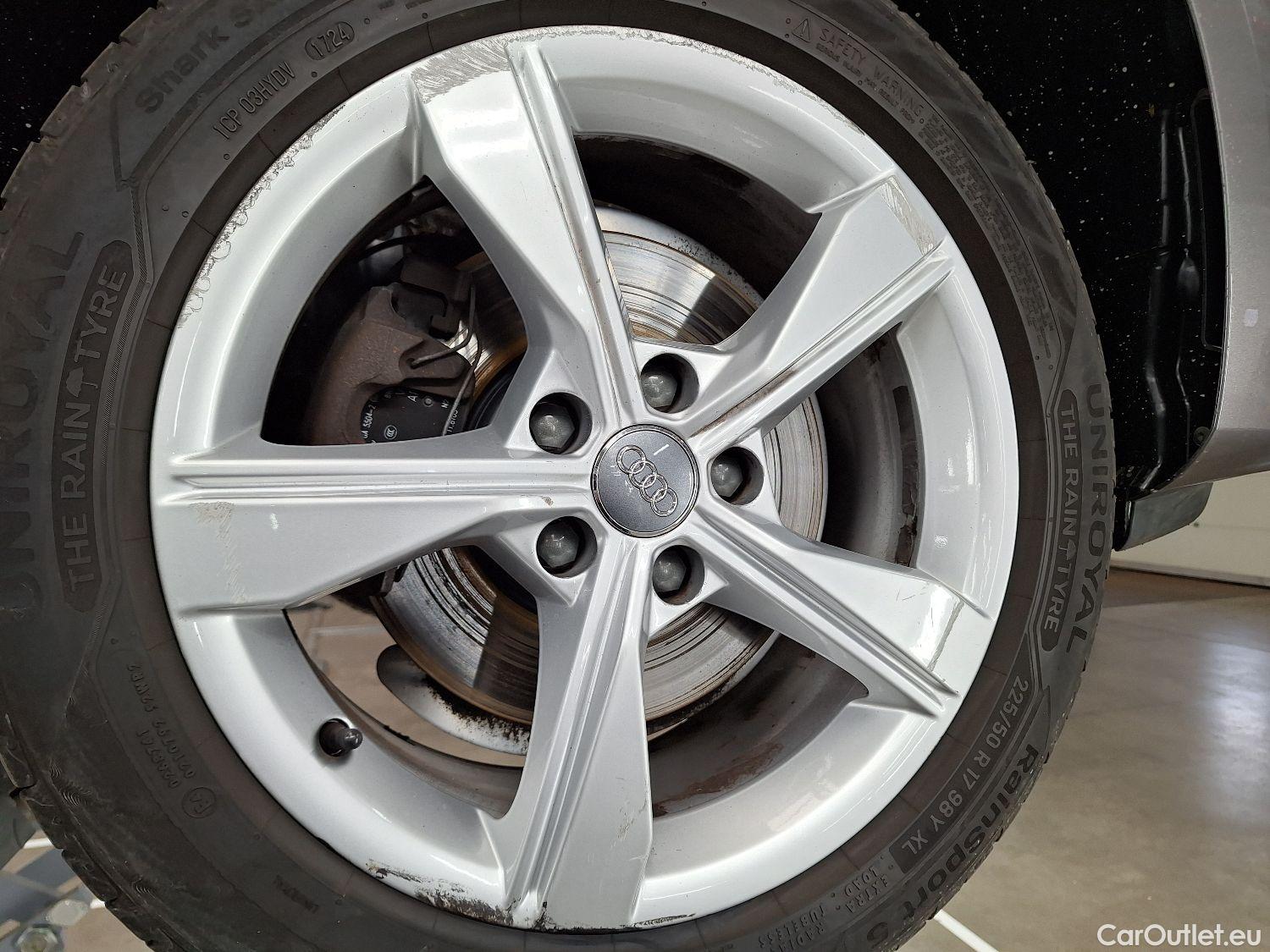  Audi  A4 Audi,  Berline FL'19, Audi  2.0 30 TDi 100kW S tr Adv Business Ed 4d #1