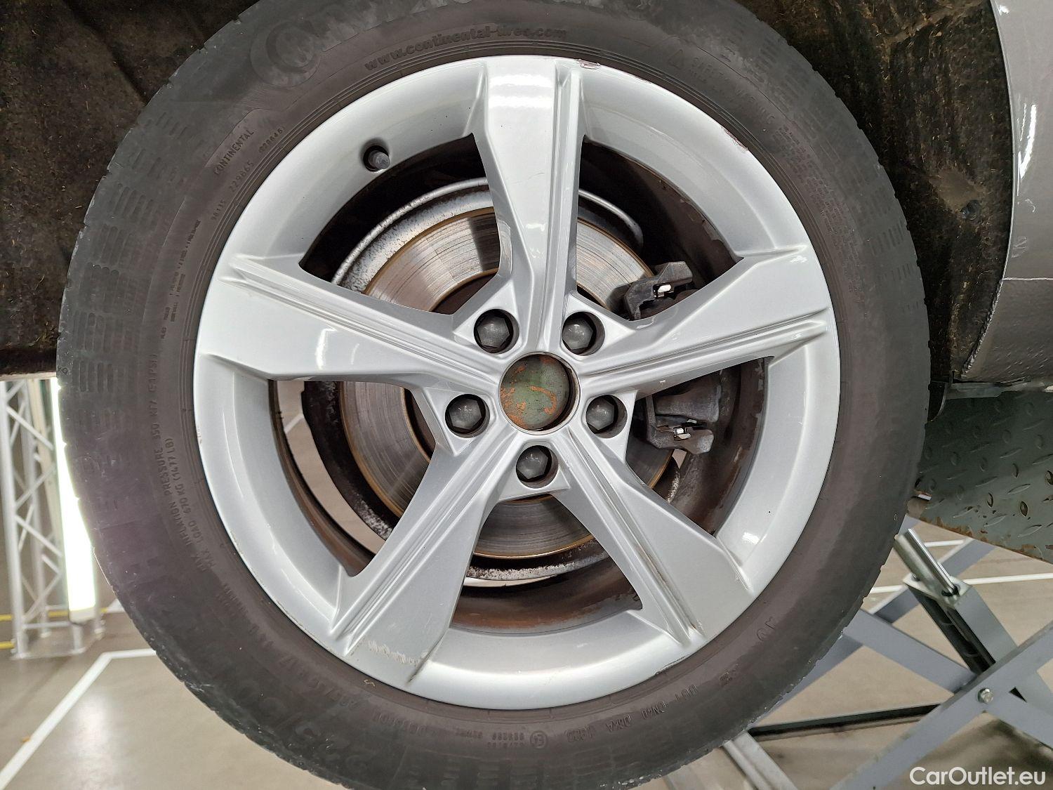  Audi  A4 Audi,  Berline FL'19, Audi  2.0 30 TDi 100kW S tr Adv Business Ed 4d #3