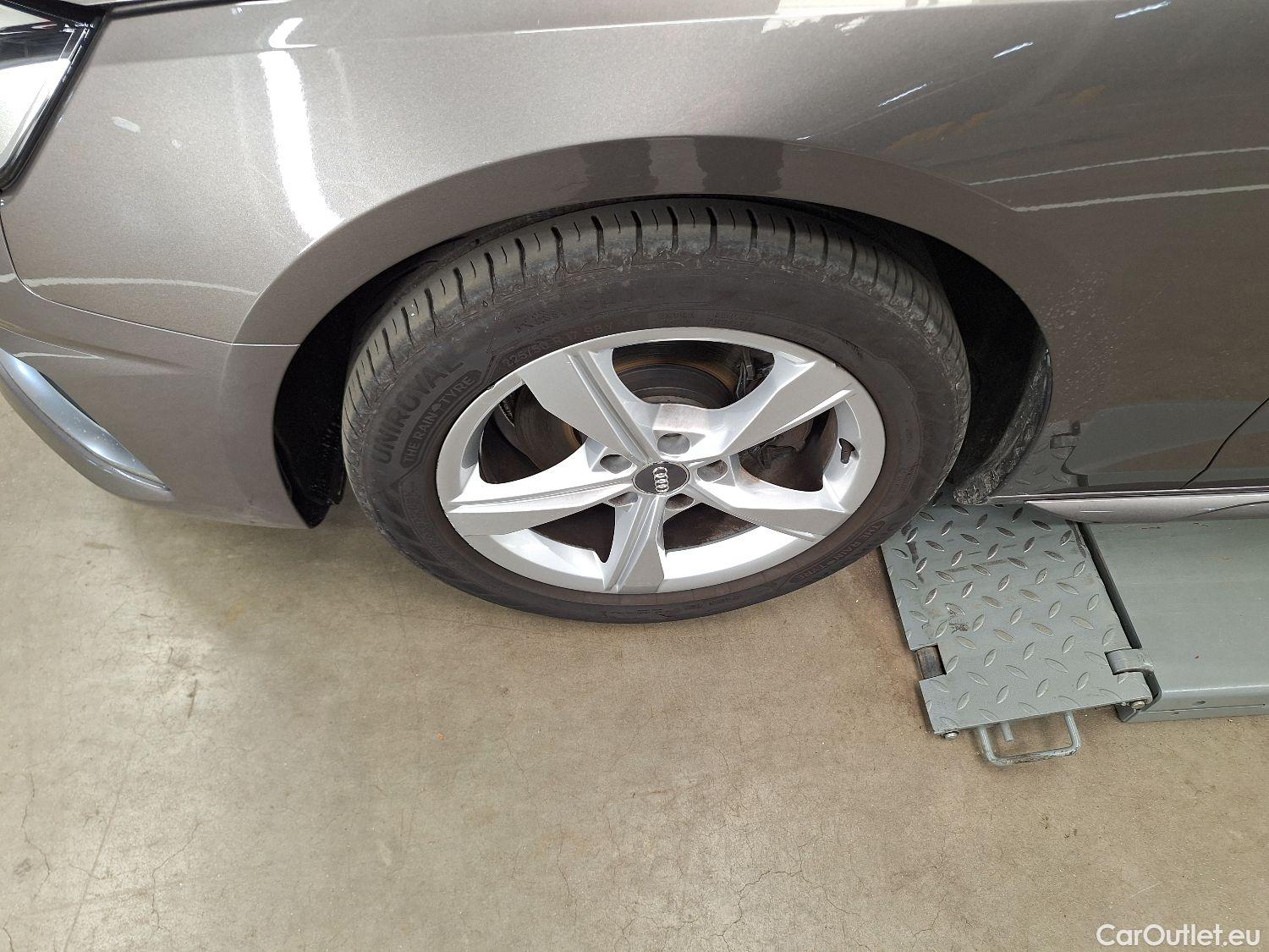  Audi  A4 Audi,  Berline FL'19, Audi  2.0 30 TDi 100kW S tr Adv Business Ed 4d #28