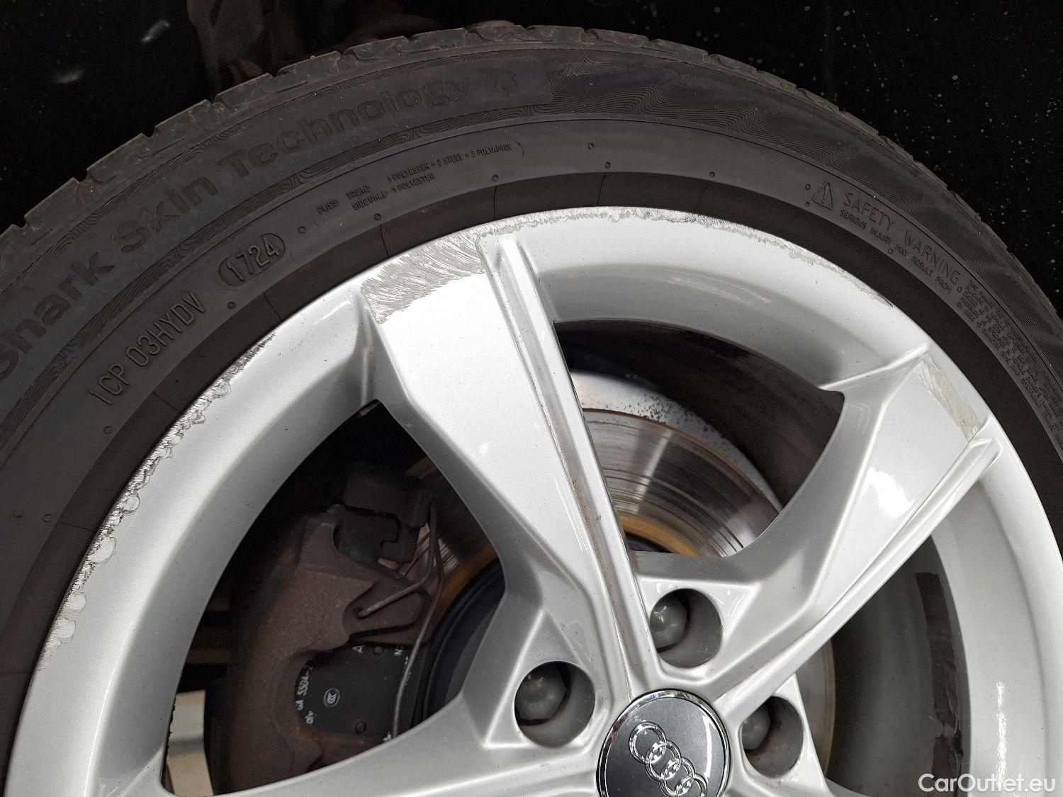  Audi  A4 Audi,  Berline FL'19, Audi  2.0 30 TDi 100kW S tr Adv Business Ed 4d #2