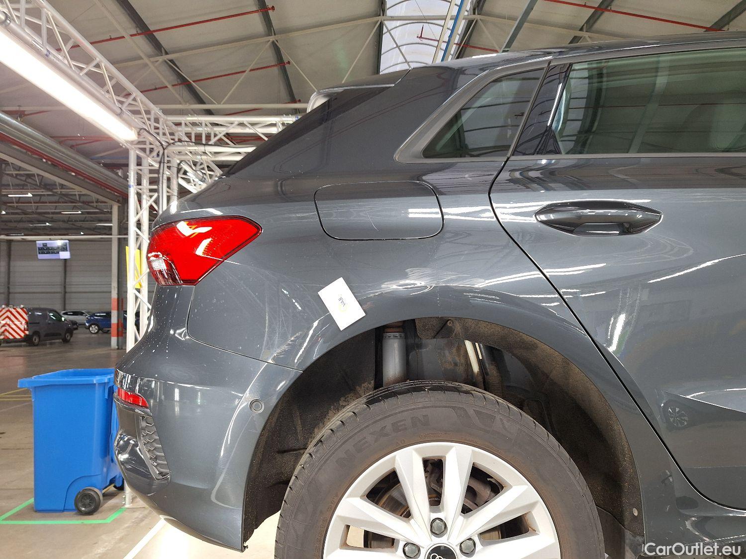  Audi  A3 Audi,  SB '20, Audi  Sportback 2.0 30 TDi 85kW S tronic Busines #14